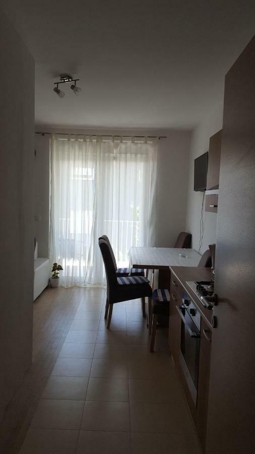 זאדאר Apartman Lika מראה חיצוני תמונה