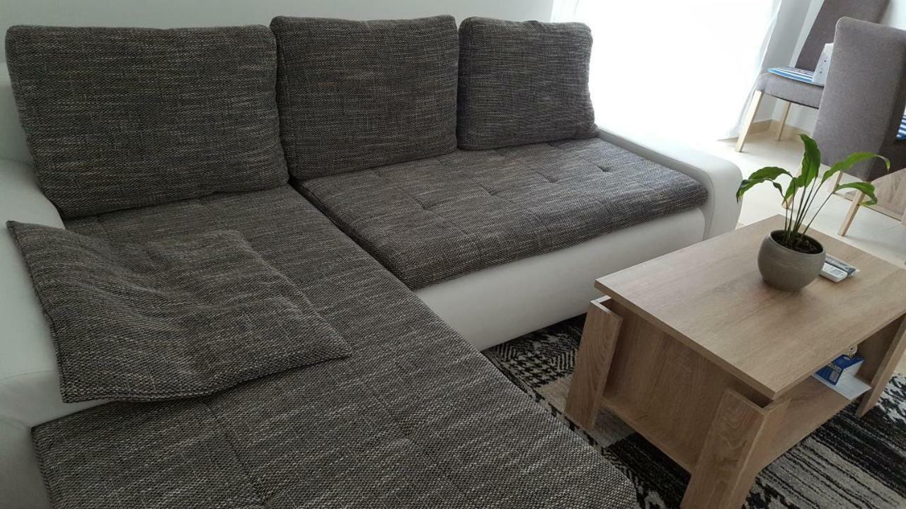 זאדאר Apartman Lika מראה חיצוני תמונה