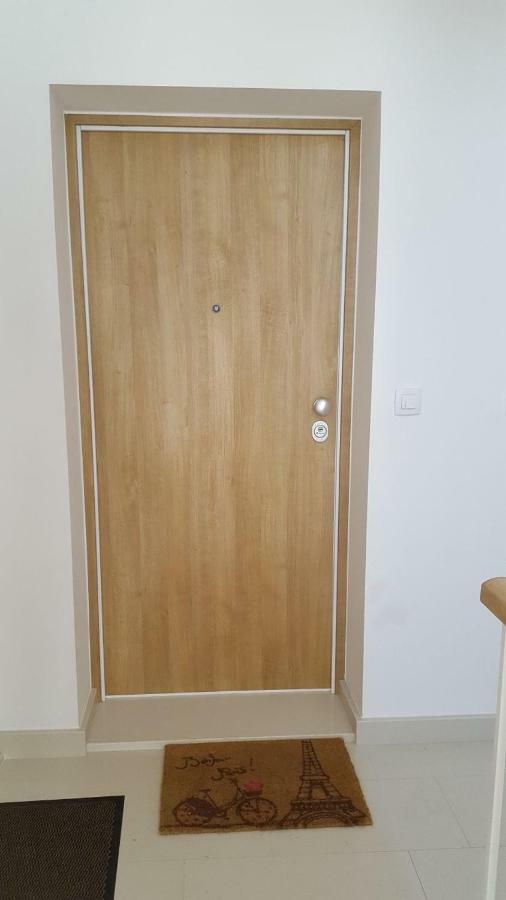 זאדאר Apartman Lika מראה חיצוני תמונה