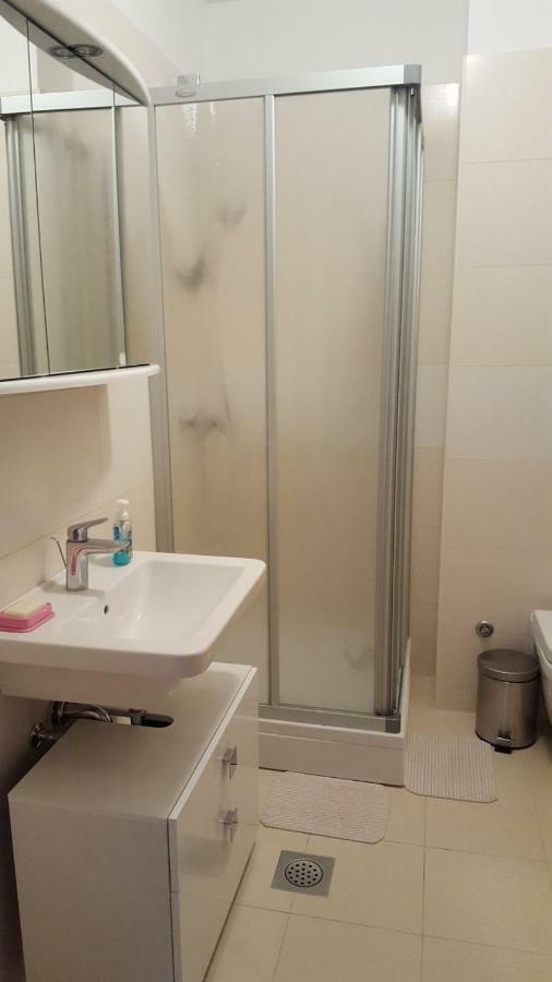 זאדאר Apartman Lika מראה חיצוני תמונה