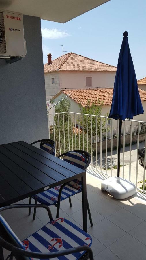 זאדאר Apartman Lika מראה חיצוני תמונה