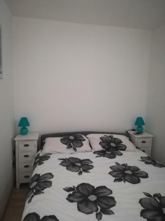 זאדאר Apartman Lika מראה חיצוני תמונה